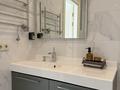 4-комнатная квартира · 120 м² · 1/3 этаж, Аль- Фараби 116/31-56 — Каппарова - Аль-Фараби за 1.5 млн ₸ в Алматы, Медеуский р-н — фото 22