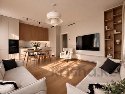 4-бөлмелі пәтер · 120 м² · 1/3 қабат, Аль- Фараби 116/31-56 — Каппарова - Аль-Фараби, бағасы: 1.5 млн ₸ в Алматы, Медеуский р-н