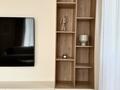 4-комнатная квартира · 120 м² · 1/3 этаж, Аль- Фараби 116/31-56 — Каппарова - Аль-Фараби за 1.5 млн ₸ в Алматы, Медеуский р-н — фото 5