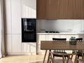 4-комнатная квартира · 120 м² · 1/3 этаж, Аль- Фараби 116/31-56 — Каппарова - Аль-Фараби за 1.5 млн ₸ в Алматы, Медеуский р-н — фото 6