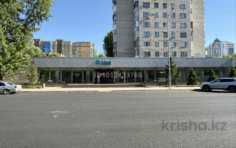 Свободное назначение, магазины и бутики, образование, развлечения · 1178.2 м² за 580 млн ₸ в Астане, р-н Байконур — фото 2