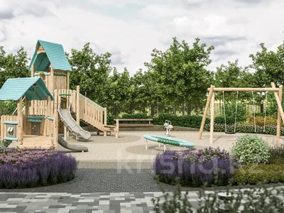Планировки ЖК в Алматы: 3-комнатная квартира · 116.82 м², мкр Рахат, мкр. Рахат, ул. Култобе 1/2 за ~ 156.5 млн 〒 3-комнатная квартира · 116.82 м², мкр Рахат, мкр. Рахат, ул. Култобе 1/2 за ~ 156.5 млн 〒 в Алматы, Наурызбайский р-н