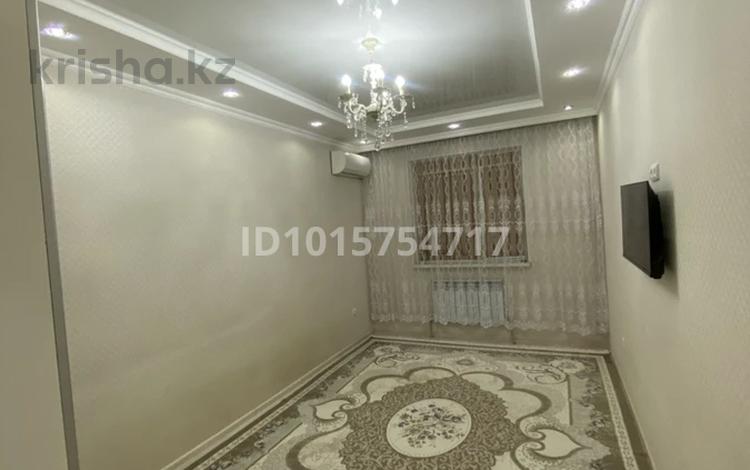 1-бөлмелі пәтер · 39.5 м² · 6/6 қабат, 32В ш/а. 5, бағасы: 130 000 ₸ в Актау, 32В мкр — фото 2