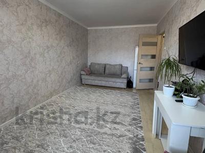 2-комнатная квартира · 49.2 м² · 5/5 этаж, мкр Шанхай 4 за 10.5 млн ₸ в Актобе