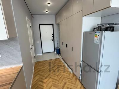 1-комнатная квартира · 34 м² · 6/12 этаж, Райымбека 210/6блок9 за 30.5 млн ₸ в Алматы, Алмалинский р-н