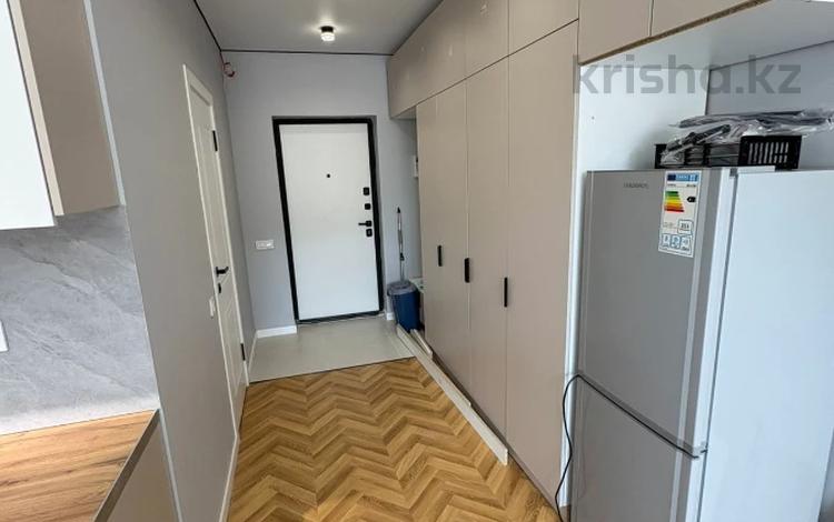 1-комнатная квартира · 34 м² · 6/12 этаж, Райымбека 210/6блок9 за 30.5 млн ₸ в Алматы, Алмалинский р-н — фото 2