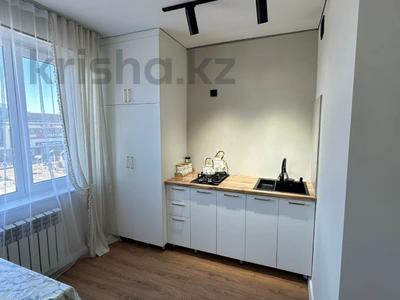 1-комнатная квартира · 35 м² · 7/10 этаж, мкр 11 за 16 млн ₸ в Актобе