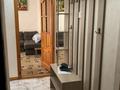 1-бөлмелі пәтер · 36 м² · 4/5 қабат, Север ш/а 5 — Перед 46 школой, бағасы: 130 000 ₸ в Шымкенте, Аль-Фарабийский р-н