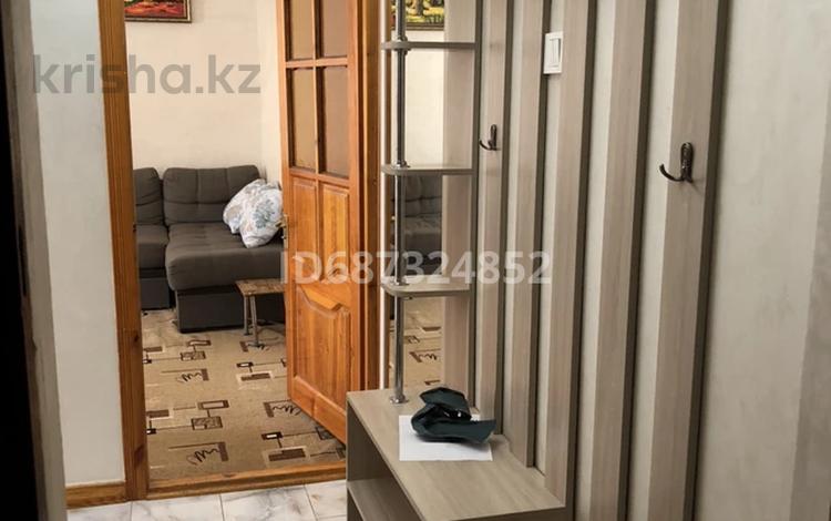 1-бөлмелі пәтер · 36 м² · 4/5 қабат, Север ш/а 5 — Перед 46 школой, бағасы: 130 000 ₸ в Шымкенте, Аль-Фарабийский р-н — фото 2