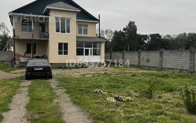 Жеке үй · 7 бөлме · 217 м² · 10 сот., Крылова 27 — Кульджинский тракт, бағасы: 52 млн 〒 в  — фото 2