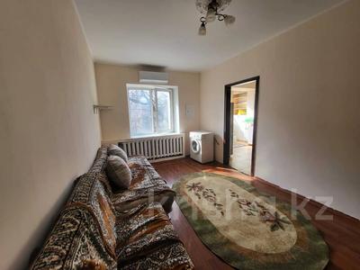 2-комнатная квартира · 46 м² · 3/4 этаж, мкр Аксай-2, Жубанова 1 за 30.5 млн ₸ в Алматы, Ауэзовский р-н