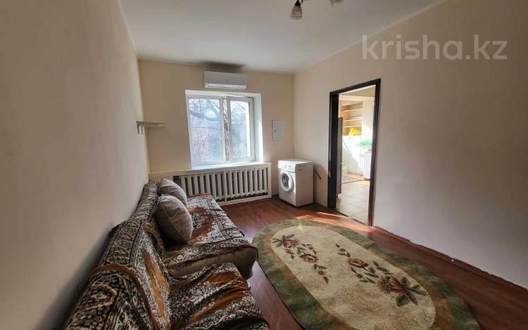 2-бөлмелі пәтер · 46 м² · 3/4 қабат, Ақсай-2 ш/а., Жубанова 1, бағасы: 30.5 млн ₸ в Алматы, Ауэзовский р-н — фото 20