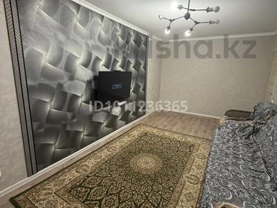 2-комнатная квартира · 50 м² · 5/5 этаж, 4 микрорайон 28 — Возле ОМГ за 220 000 ₸ в Конаеве