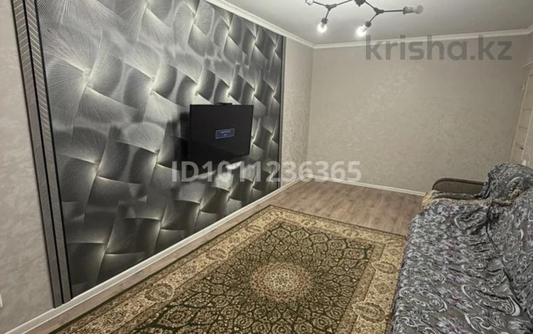 2-бөлмелі пәтер · 50 м² · 5/5 қабат, 4 микрорайон 28 — Возле ОМГ, бағасы: 200 000 〒 в Конаеве — фото 7