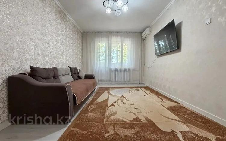 2-комнатная квартира · 45 м² · 3/4 этаж, Байкадамова за 35 млн ₸ в Алматы, Бостандыкский р-н — фото 5