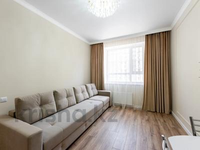 2-бөлмелі пәтер · 40 м² · 3/15 қабат, Толе би 12, бағасы: 31.4 млн ₸ в Астане, Нура р-н