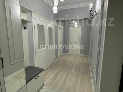 1-комнатная квартира · 55 м² · 4/12 этаж, мкр Нурсат 100/3 — Байтерекова за 270 000 〒 в Шымкенте, Каратауский р-н