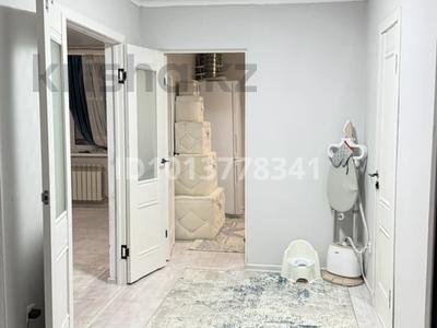 1-комнатная квартира · 48 м² · 1/3 этаж, Нур Актобе 8 за 13.3 млн ₸