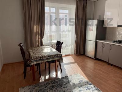 1-бөлмелі пәтер · 49.7 м² · 5/9 қабат, Алтынсарина 32, бағасы: 27.5 млн 〒 в Костанае