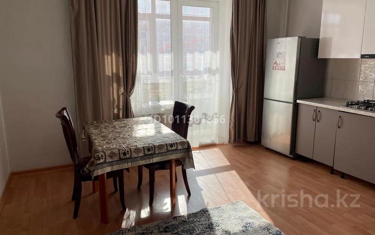 1-бөлмелі пәтер · 49.7 м² · 5/9 қабат, Алтынсарина 32, бағасы: 26 млн ₸ в Костанае — фото 2