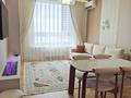 3-комнатная квартира · 65 м² · 10/16 этаж, Е-429 26 за 53 млн ₸ в Астане, Нура р-н — фото 2