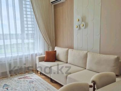 3-комнатная квартира · 65 м² · 10/16 этаж, Е-429 26 за 53 млн ₸ в Астане, Нура р-н