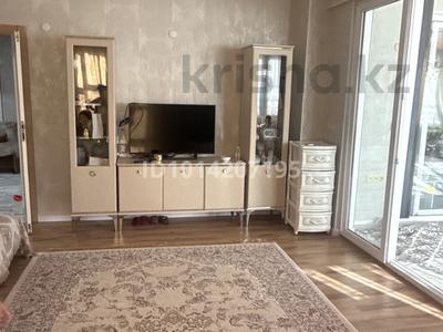 3-комнатная квартира · 120 м² · 6/6 этаж, 17-й микрорайон, Мкрн 17 5 б за 60 млн ₸ в Шымкенте, Аль-Фарабийский р-н