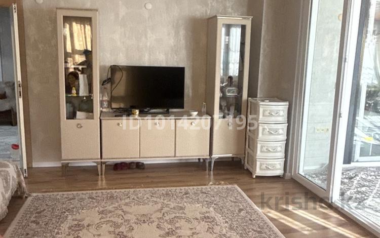 3-комнатная квартира · 120 м² · 6/6 этаж, 17-й микрорайон, Мкрн 17 5 б за 60 млн ₸ в Шымкенте, Аль-Фарабийский р-н — фото 4