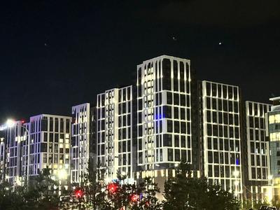 4-комнатная квартира · 119.4 м² · 18/20 этаж, Туран 39 за ~ 84.2 млн ₸ в Астане, Есильский р-н