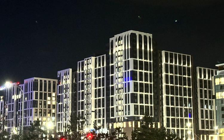 4-комнатная квартира · 119.4 м² · 18/20 этаж, Туран 39 за ~ 84.2 млн ₸ в Астане, Есильский р-н — фото 2