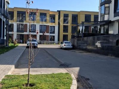 2-комнатная квартира · 62 м² · 2/3 этаж, Сейдимбек за 52.5 млн 〒 в Алматы, Наурызбайский р-н