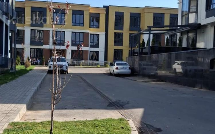 2-комнатная квартира · 62 м² · 2/3 этаж, Сейдимбек за 52 млн ₸ в Алматы, Наурызбайский р-н — фото 3