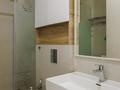 3-бөлмелі пәтер · 62.2 м² · 10/16 қабат, Аскар Токпанов 8, бағасы: 62 млн ₸ в Астане, Алматы р-н — фото 14
