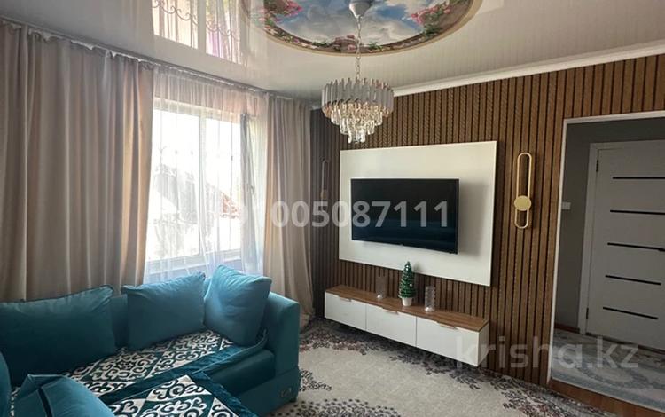 Часть дома · 8 комнат · 140 м² · 8 сот., мкр Туркестан, Джусупова 10 — Рамада, Наурыз парк, гипер хаус за 50 млн 〒 в Шымкенте, Туран р-н — фото 2