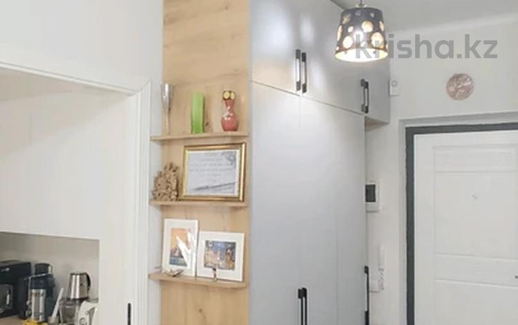 2-комнатная квартира, 53.5 м²