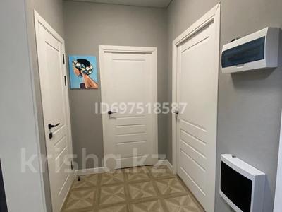 1-бөлмелі пәтер · 40 м² · 2/9 қабат, Абишева 36/13, бағасы: 200 000 ₸ в Алматы, Наурызбайский р-н