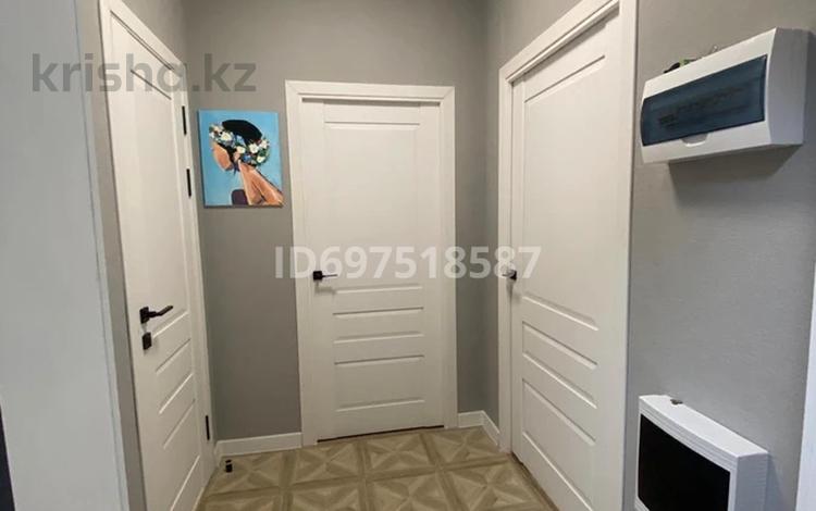 1-бөлмелі пәтер · 40 м² · 2/9 қабат, Абишева 36/13, бағасы: 200 000 ₸ в Алматы, Наурызбайский р-н — фото 2