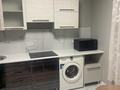 1-бөлмелі пәтер · 40 м² · 2/9 қабат, Абишева 36/13, бағасы: 200 000 ₸ в Алматы, Наурызбайский р-н — фото 3