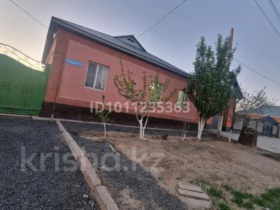 Отдельный дом · 4 комнаты · 120 м² · 10 сот., Нурхабаев 115 за 36 млн ₸ в 
