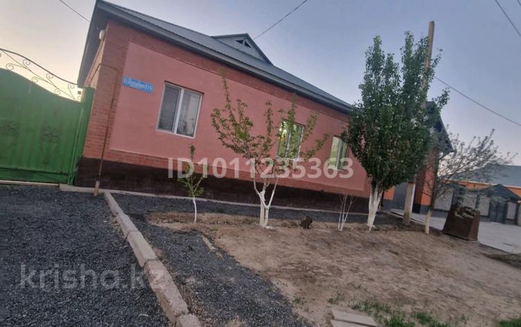 Отдельный дом · 4 комнаты · 120 м² · 10 сот., Нурхабаев 115 за 36 млн ₸ в  — фото 2