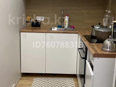 2-комнатная квартира · 40 м² · 6/6 этаж, мкр Улжан-1, Жалайыр 44 за 230 000 ₸ в Алматы, Алатауский р-н