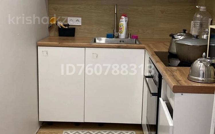 2-бөлмелі пәтер · 40 м² · 6/6 қабат, мкр Улжан-1, Жалайыр 44, бағасы: 230 000 ₸ в Алматы, Алатауский р-н — фото 2