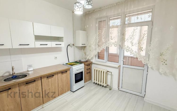 1-комнатная квартира · 42.5 м² · 3/5 этаж, болашак за 17.5 млн ₸ в Талдыкоргане, мкр Болашак — фото 2