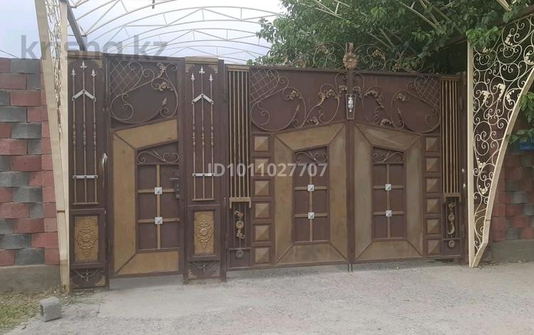 Отдельный дом · 4 комнаты · 180 м² · 8 сот., мкр Кайтпас 1 255 — Айбол за 35 млн ₸ в Шымкенте, Каратауский р-н — фото 2