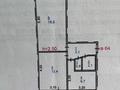 2-бөлмелі пәтер · 45.9 м² · 2/5 қабат, Энергетиков 40 А — 15 мкр, бағасы: 10.5 млн ₸ в Экибастузе — фото 8