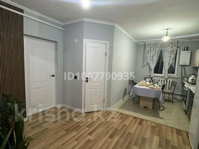 Отдельный дом · 4 комнаты · 75 м² · 5.7 сот., мкр Улжан-2 50/3 — Ул Бертайқызы 50/3 за 49 млн 〒 в Алматы, Алатауский р-н