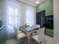 2-бөлмелі пәтер · 84 м² · 1/3 қабат, Какимбек Салыков 42, бағасы: 82 млн ₸ в Алматы, Бостандыкский р-н — фото 2