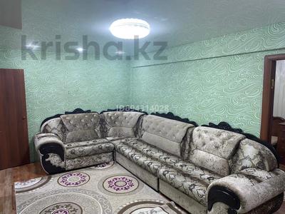 3-комнатная квартира, 56 м², 5/5 этаж посуточно, Жидебай батыра 16 за 15 000 〒 в Балхаше