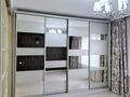 4-комнатная квартира · 94.8 м² · 1/5 этаж, мкр Самал-3, Достык — Кажымукана за 90 млн ₸ в Алматы, Медеуский р-н — фото 6