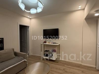 1-комнатная квартира · 29.7 м² · 4/5 этаж, есенова 15/3 за 25 млн ₸ в Алматы, Медеуский р-н